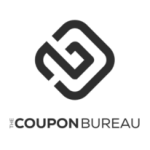 Coupon Bureau Logo V4