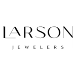 Larson Jewelers Logo V4