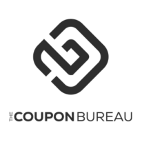 Coupon Bureau Logo V4