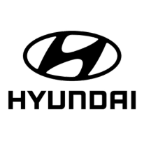 Hyundai Logo V4