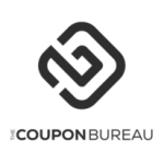 Coupon Bureau Logo V4