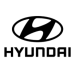 Hyundai Logo V4