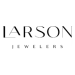 Larson Jewelers Logo V4